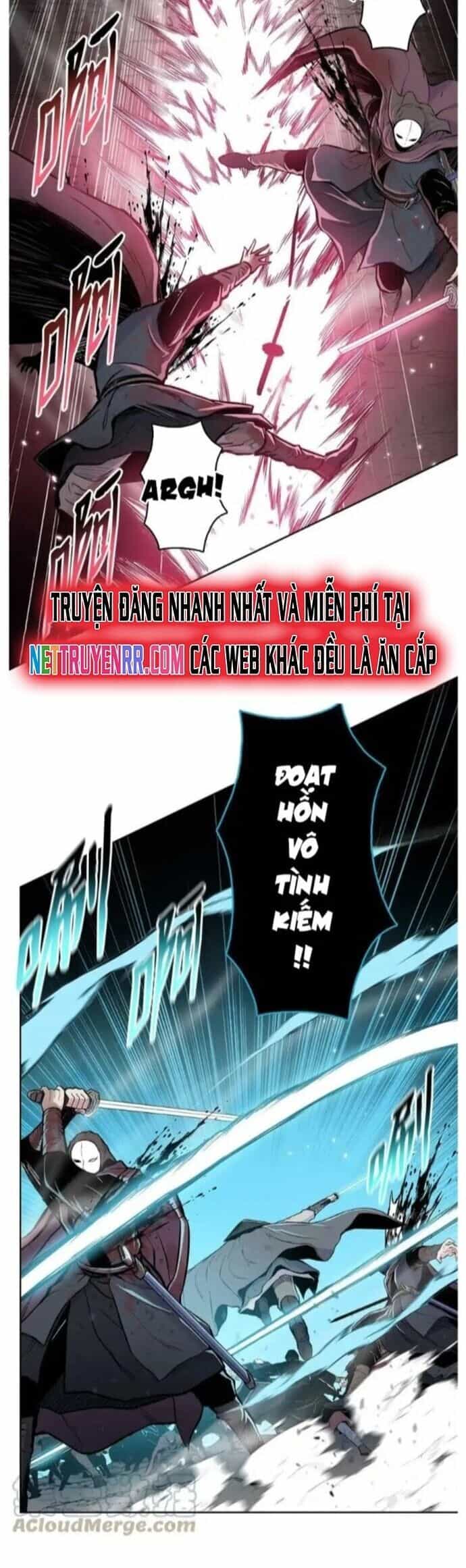 Phong Vân Chiến Thần - Chương 101 - ảnh 2