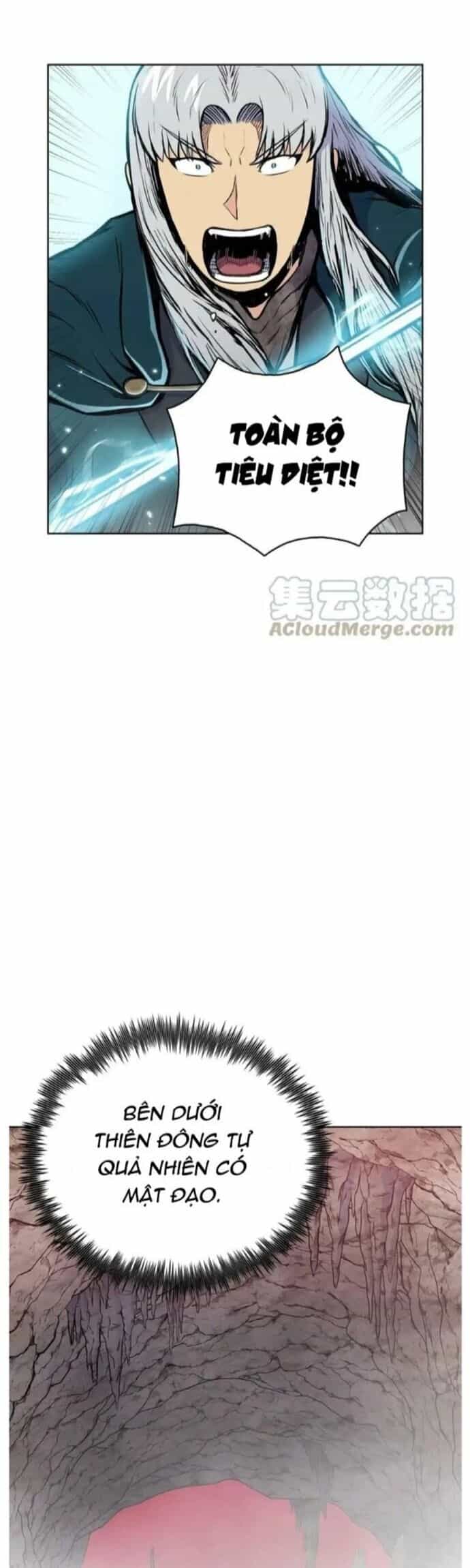 Phong Vân Chiến Thần - Chương 101 - ảnh 7
