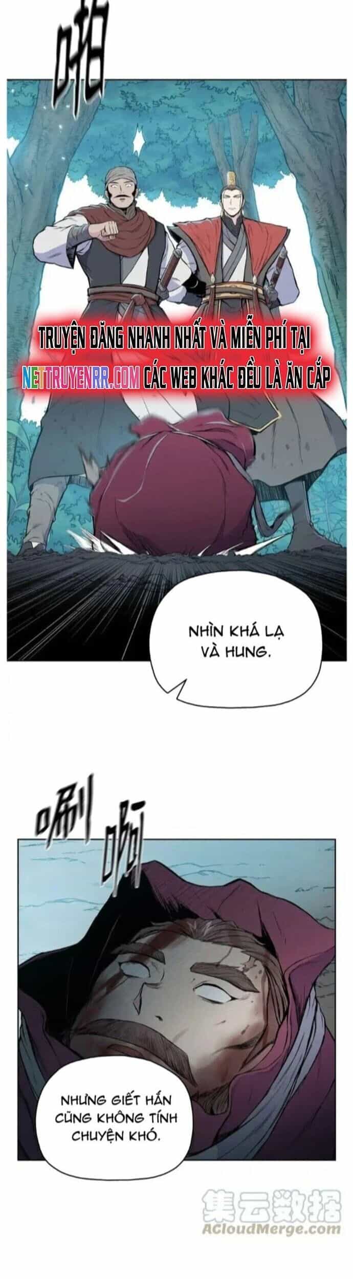 Phong Vân Chiến Thần - Chương 102 - ảnh 24