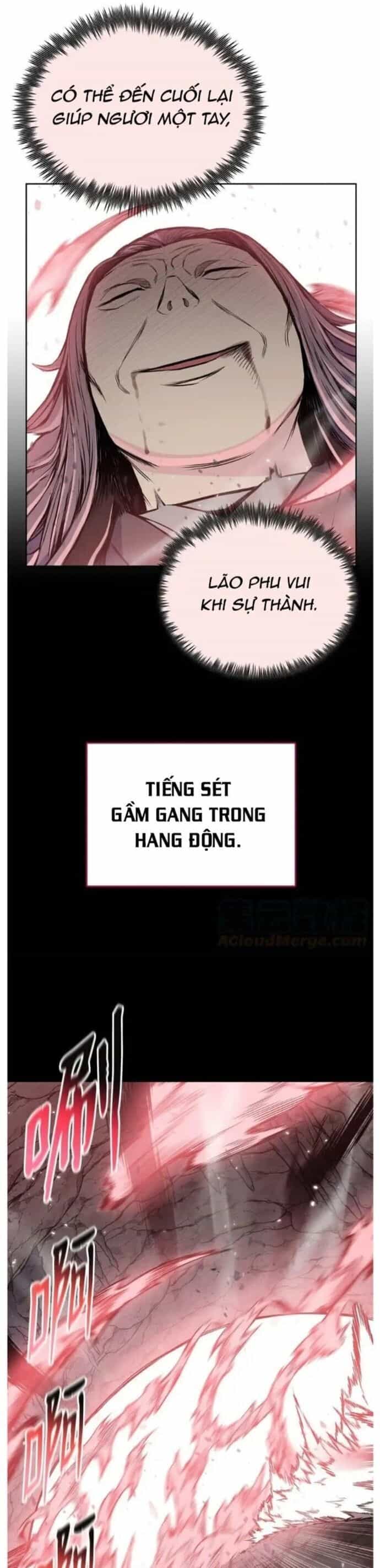 Phong Vân Chiến Thần - Chương 103 - ảnh 26