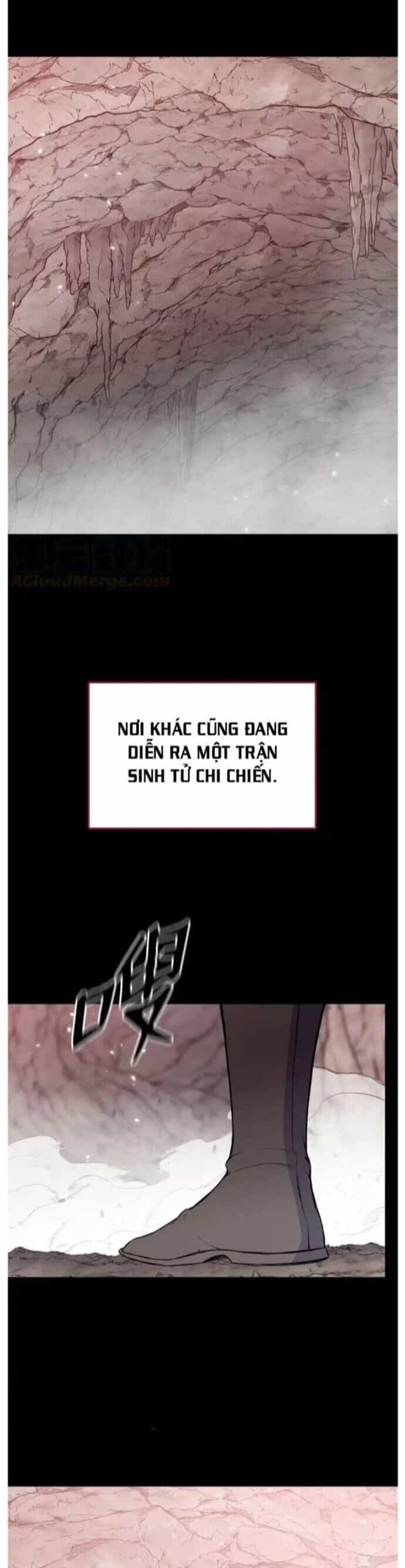 Phong Vân Chiến Thần - Chương 103 - ảnh 32