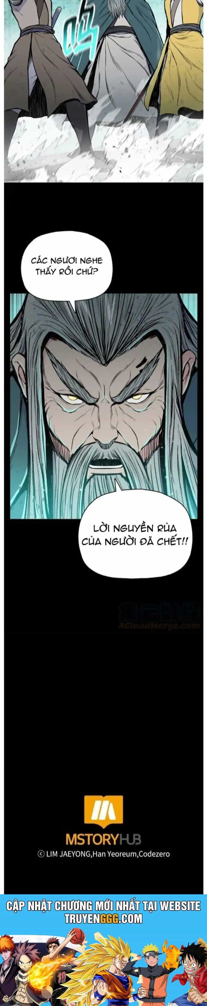 Phong Vân Chiến Thần - Chương 105 - ảnh 40