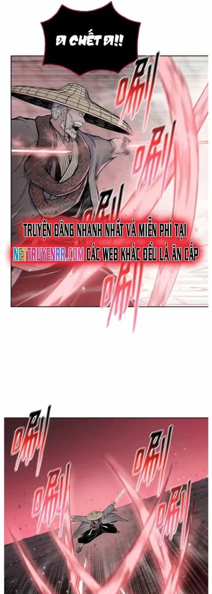 Phong Vân Chiến Thần - Chương 105 - ảnh 9