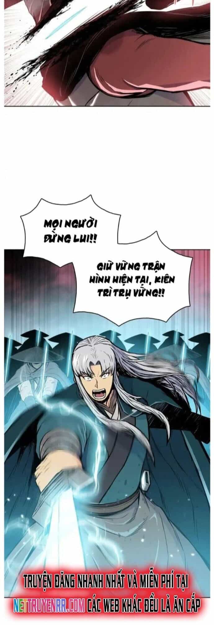 Phong Vân Chiến Thần - Chương 106 - ảnh 27