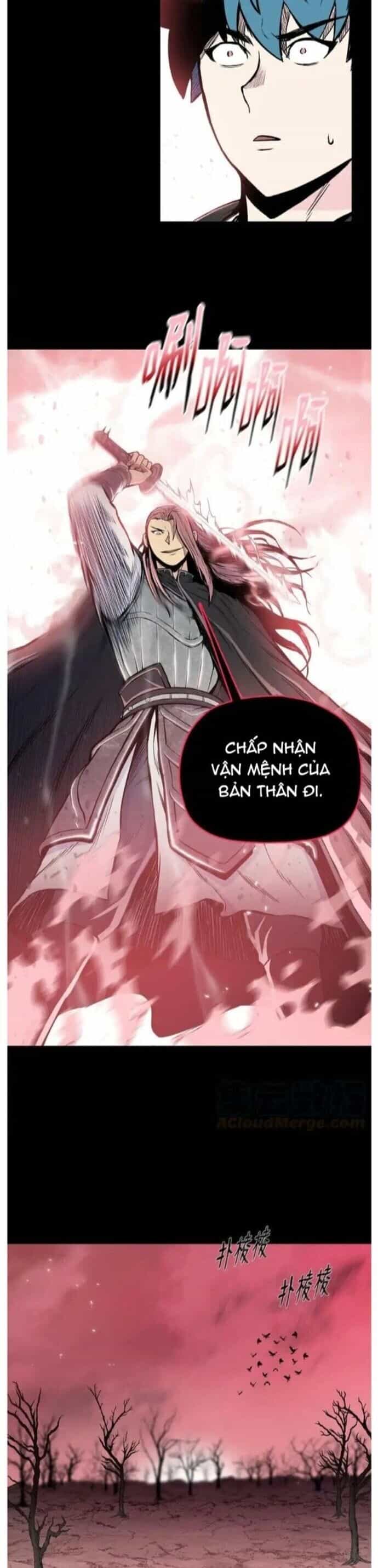 Phong Vân Chiến Thần - Chương 107 - ảnh 34