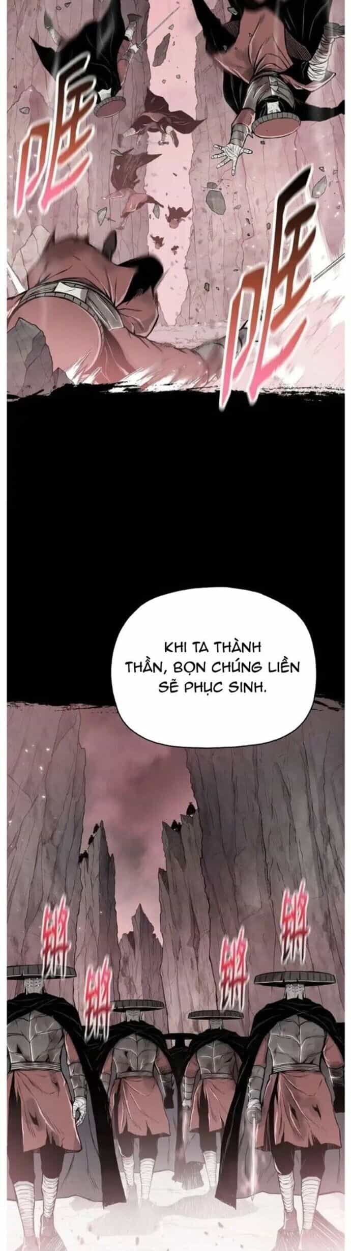 Phong Vân Chiến Thần - Chương 108 - ảnh 18