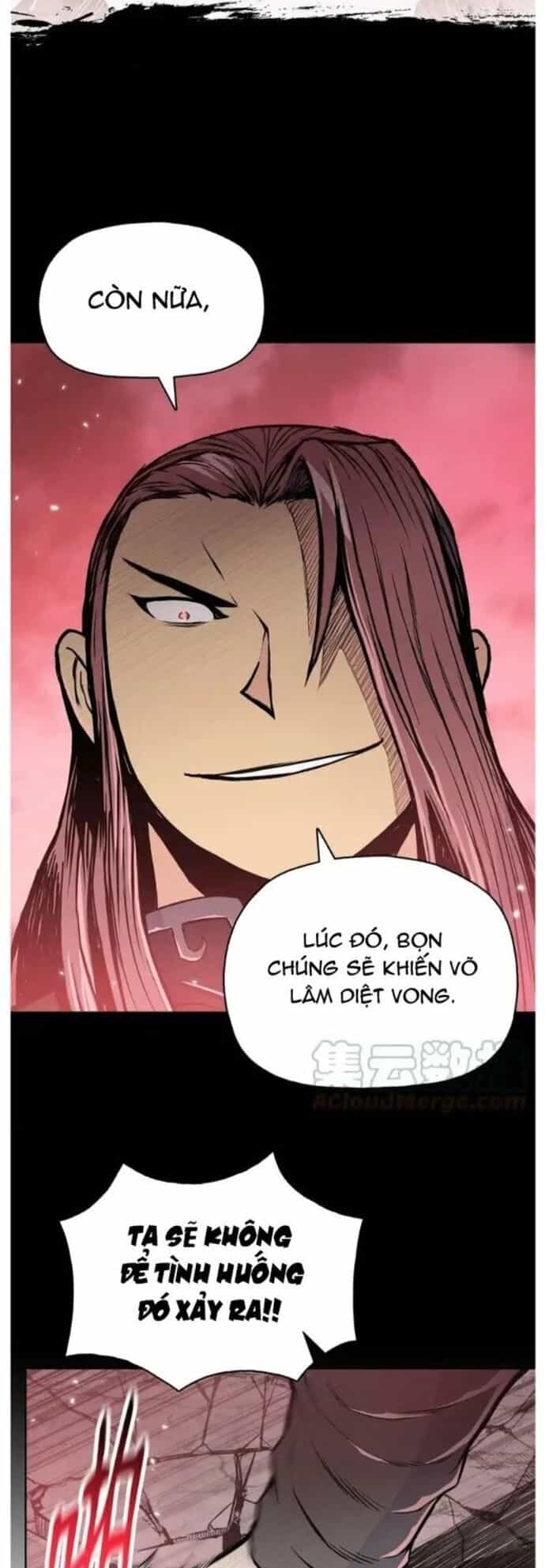 Phong Vân Chiến Thần - Chương 108 - ảnh 19