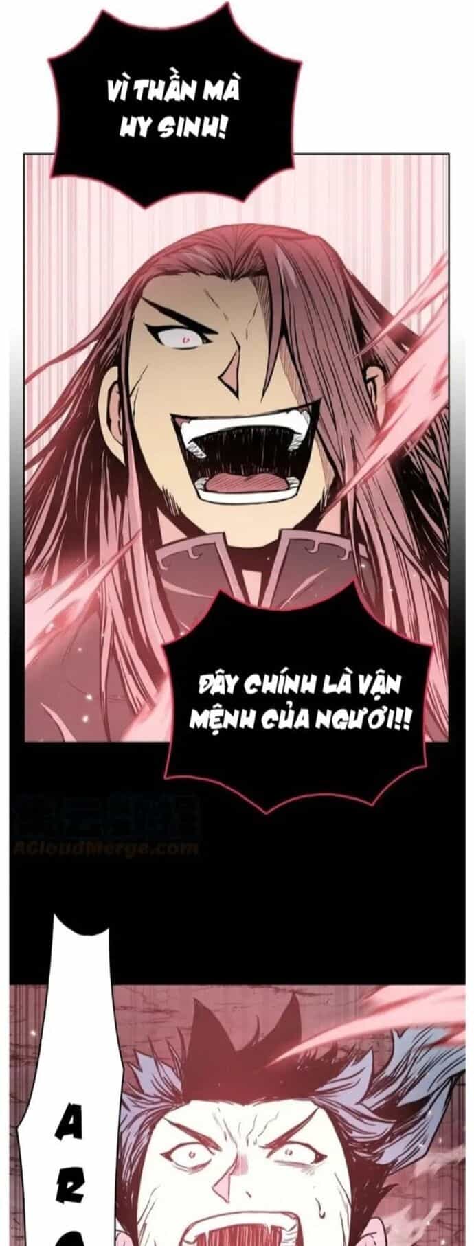 Phong Vân Chiến Thần - Chương 108 - ảnh 35