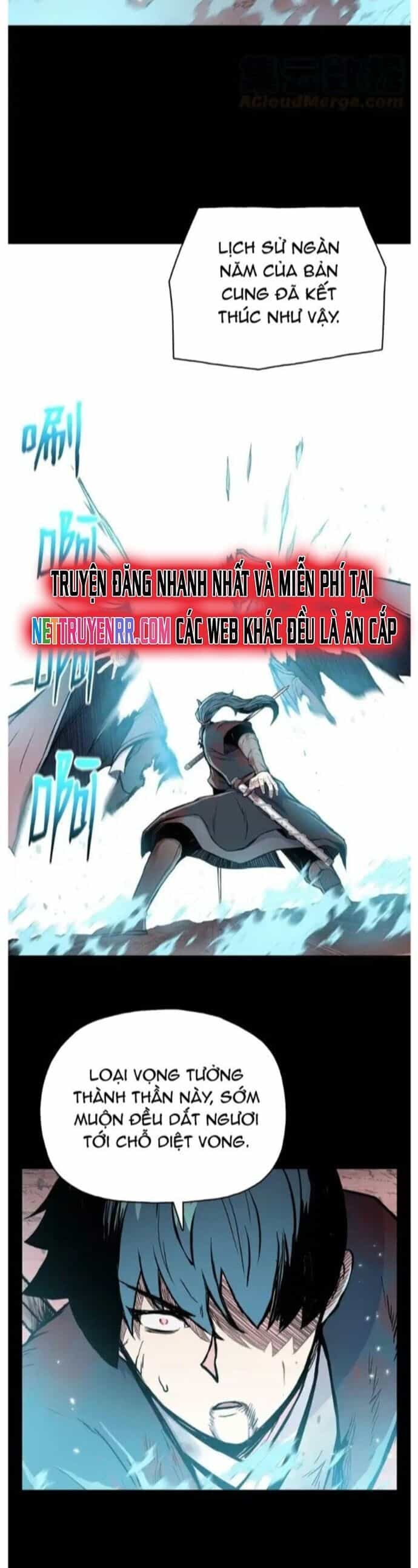 Phong Vân Chiến Thần - Chương 109 - ảnh 29