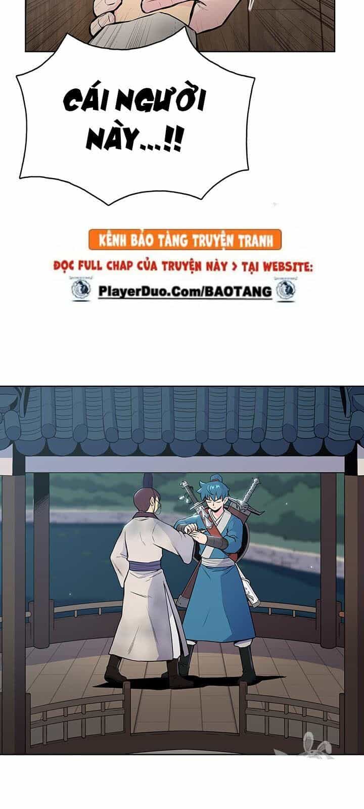 Phong Vân Chiến Thần - Chương 11 - ảnh 40