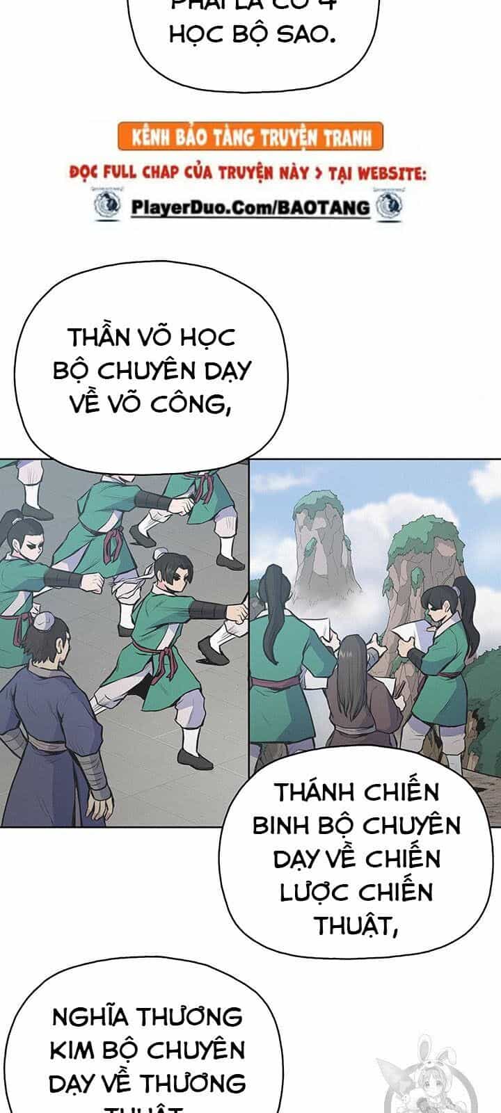 Phong Vân Chiến Thần - Chương 11 - ảnh 47