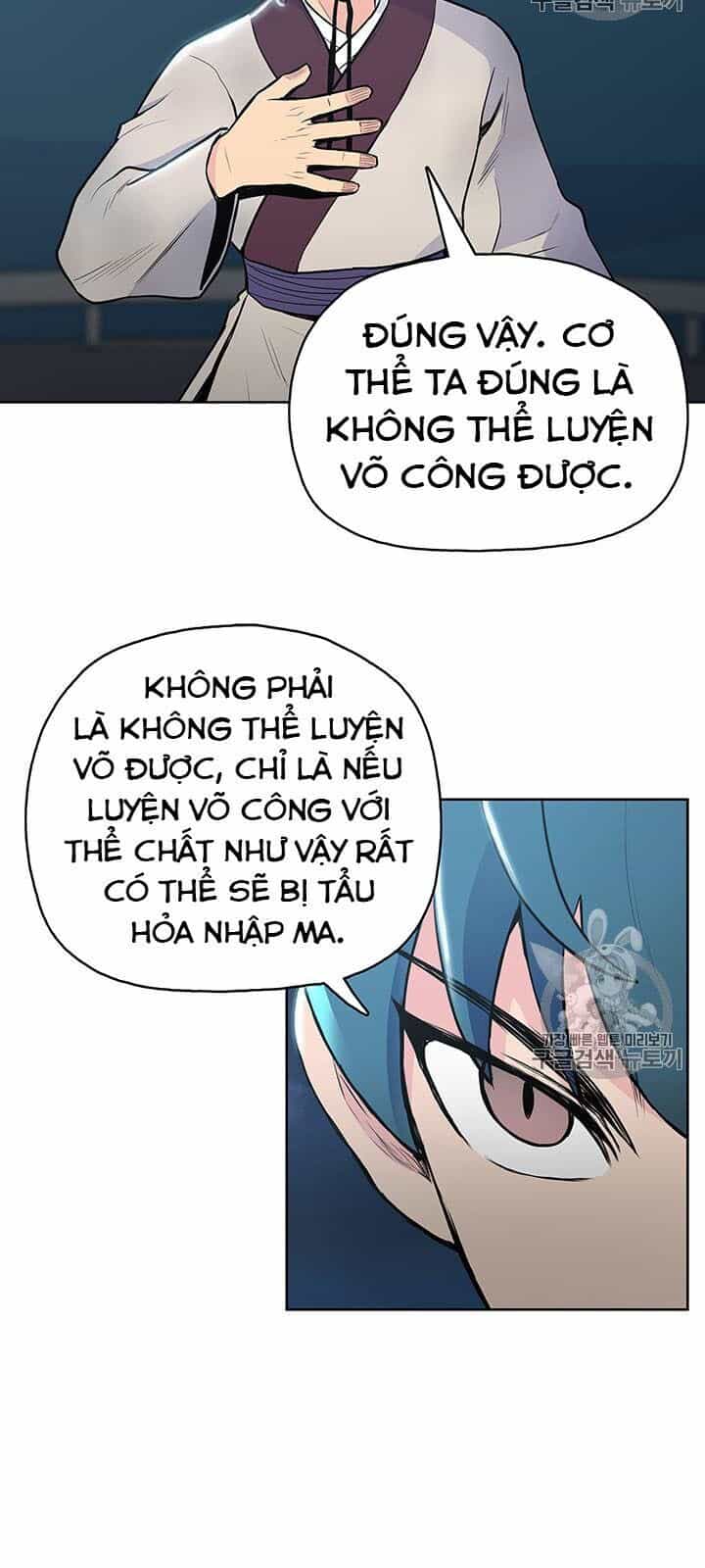 Phong Vân Chiến Thần - Chương 11 - ảnh 51