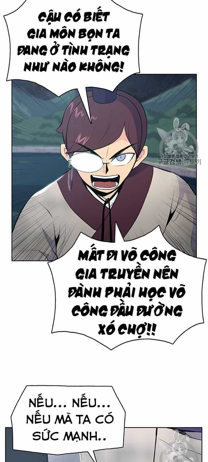 Phong Vân Chiến Thần - Chương 11 - ảnh 57