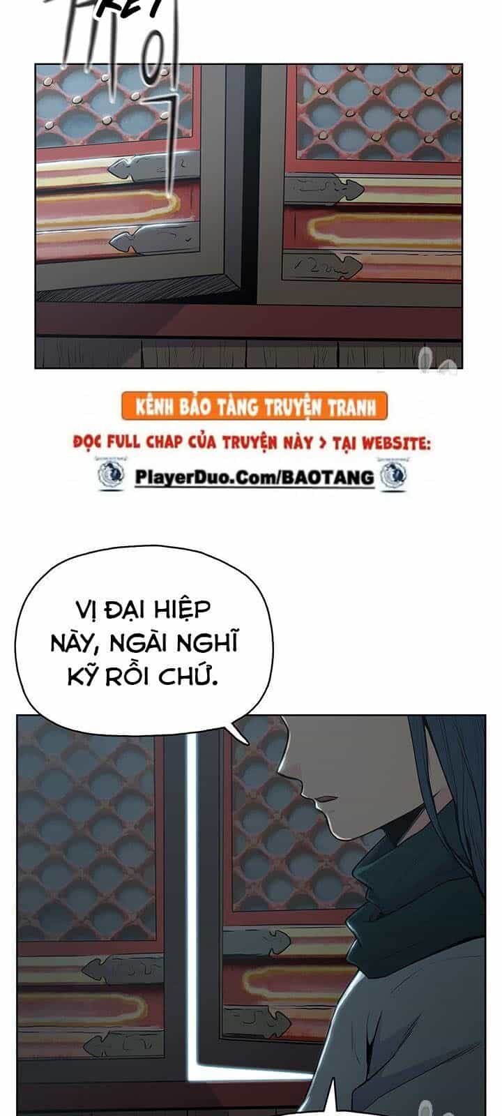 Phong Vân Chiến Thần - Chương 11 - ảnh 62