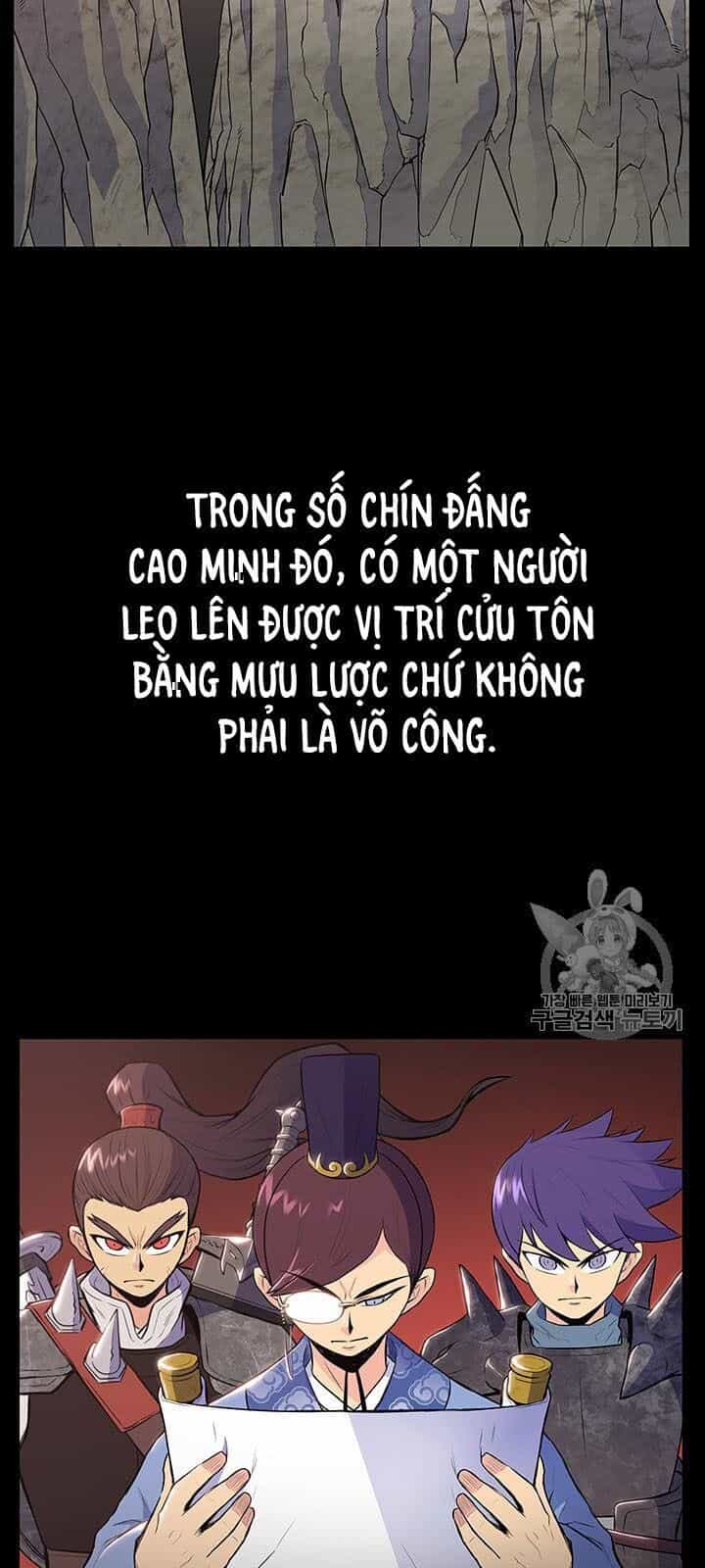 Phong Vân Chiến Thần - Chương 11 - ảnh 8
