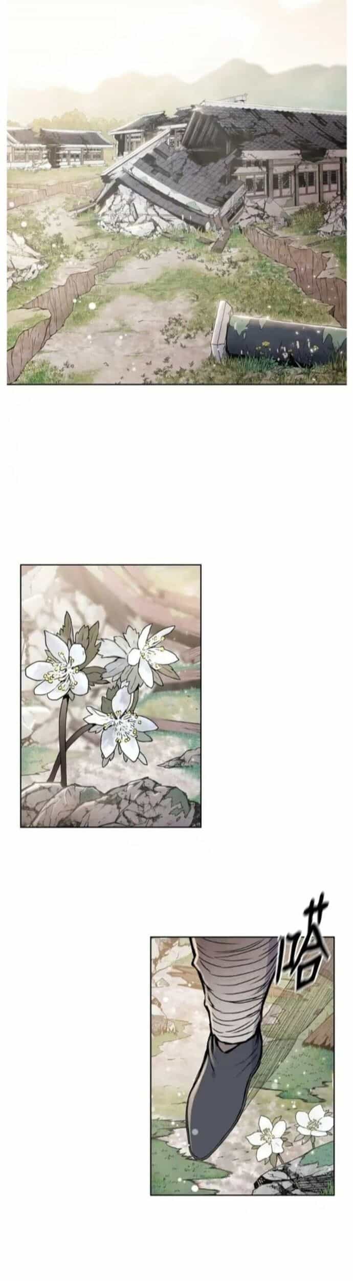 Phong Vân Chiến Thần - Chương 110 - ảnh 36