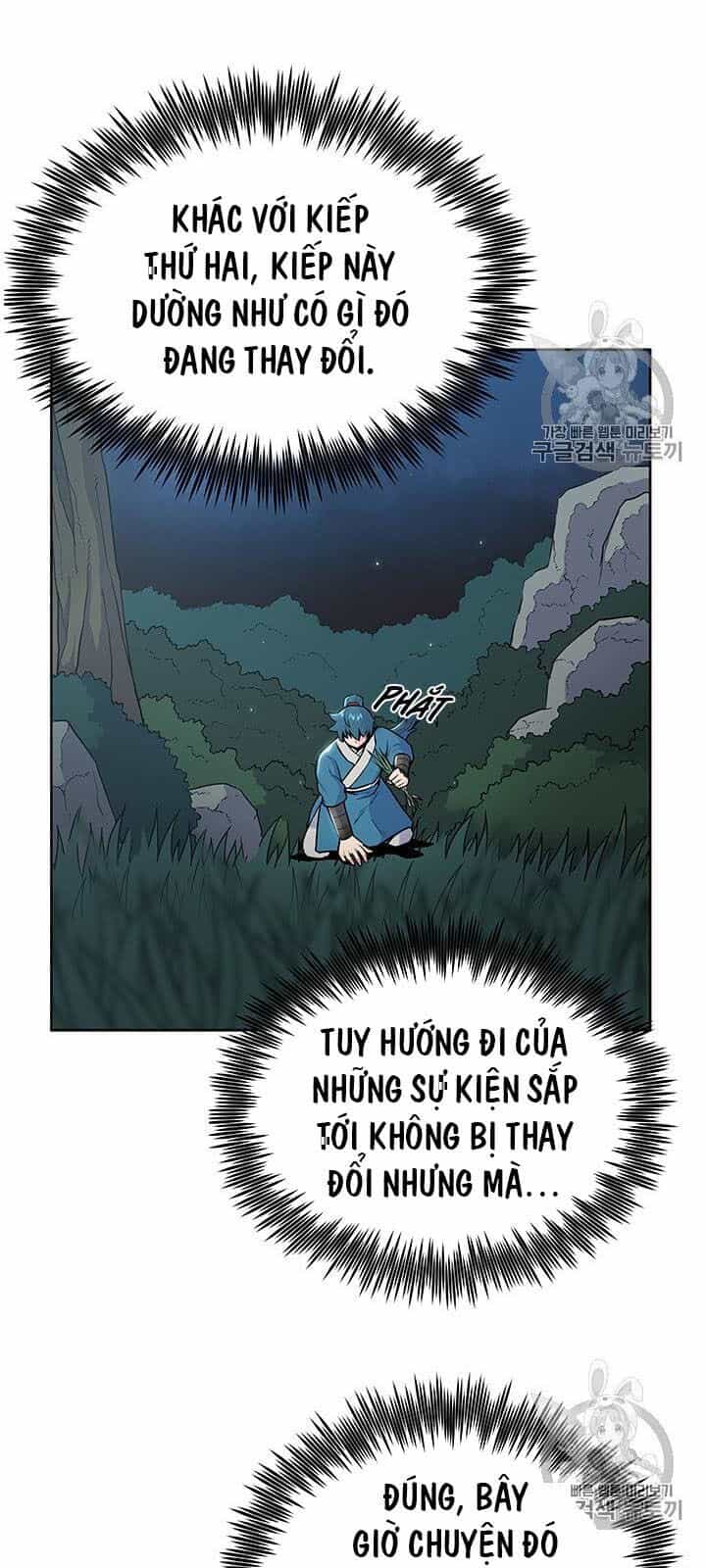 Phong Vân Chiến Thần - Chương 12 - ảnh 11