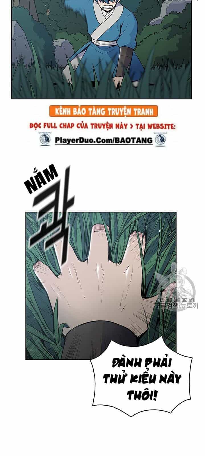 Phong Vân Chiến Thần - Chương 12 - ảnh 14