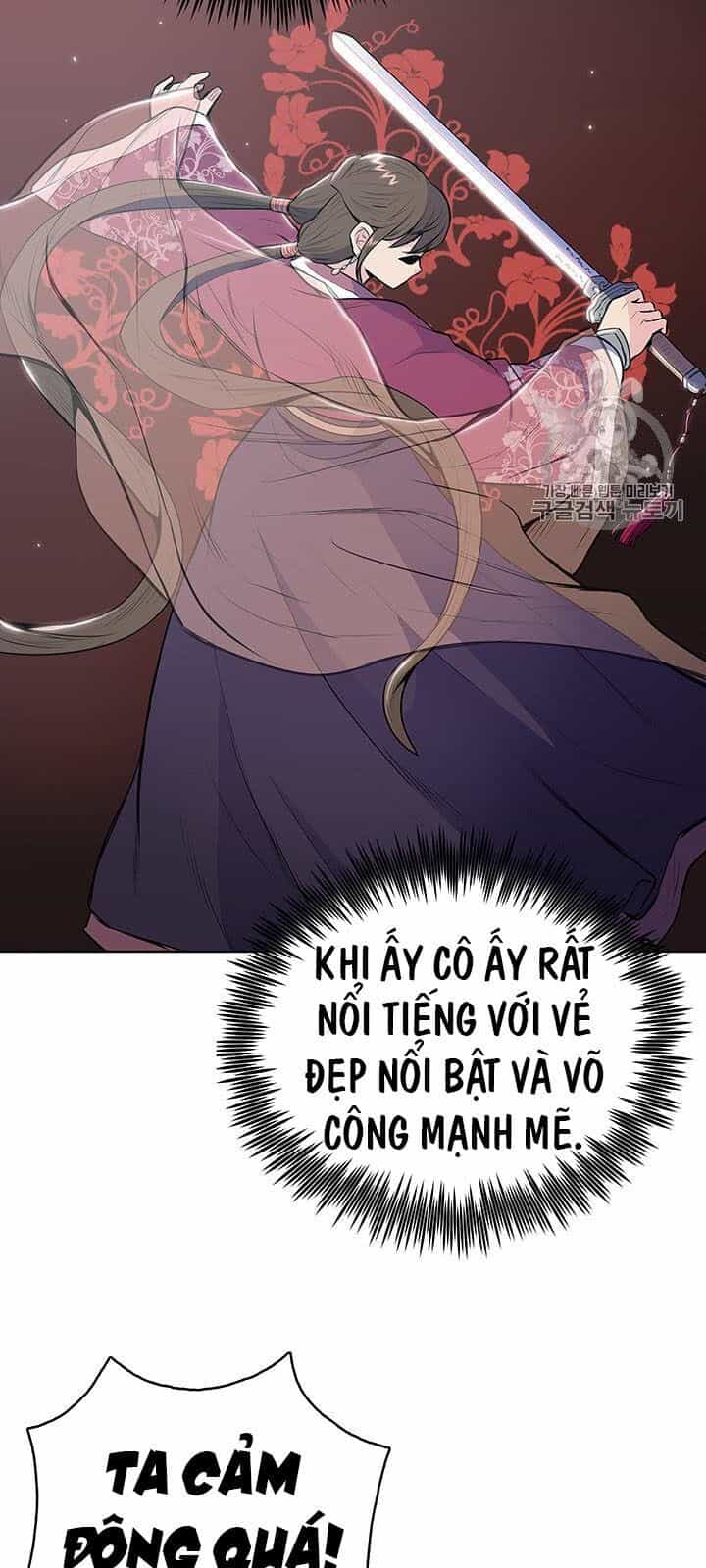 Phong Vân Chiến Thần - Chương 12 - ảnh 23