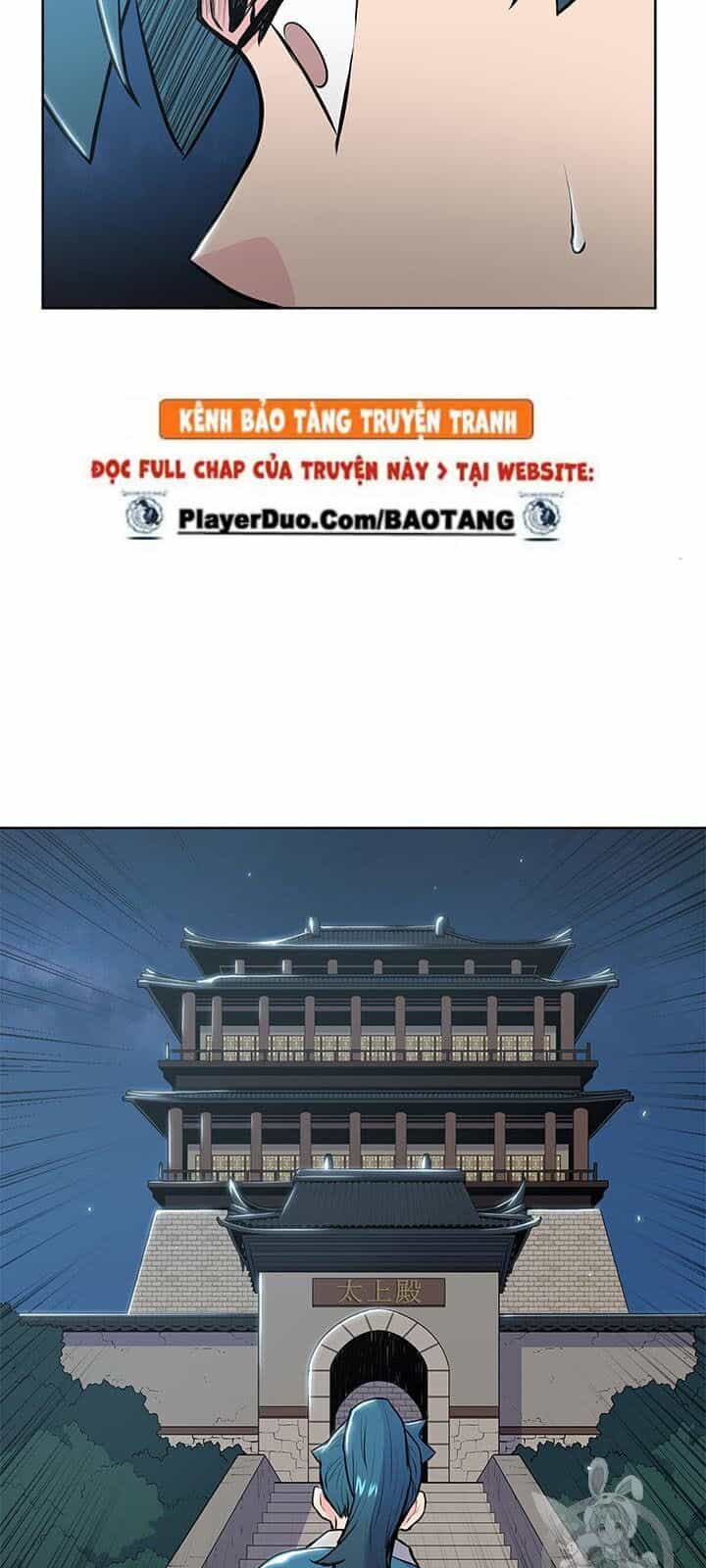 Phong Vân Chiến Thần - Chương 12 - ảnh 36