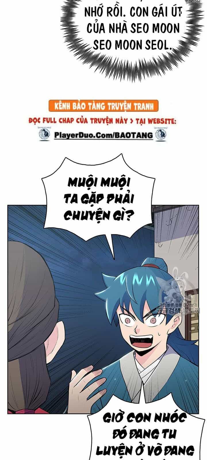Phong Vân Chiến Thần - Chương 12 - ảnh 55