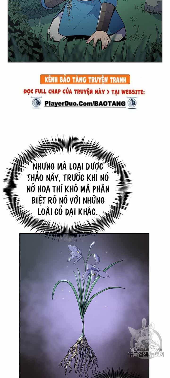 Phong Vân Chiến Thần - Chương 12 - ảnh 9