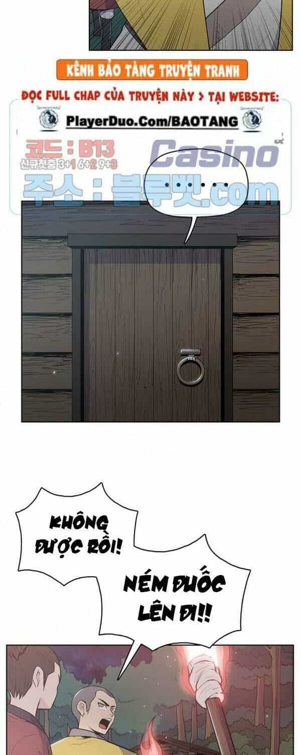 Phong Vân Chiến Thần - Chương 13 - ảnh 38