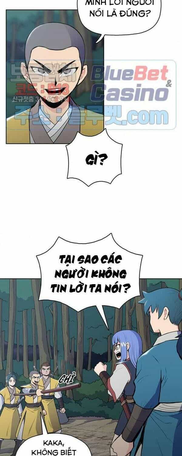 Phong Vân Chiến Thần - Chương 13 - ảnh 52