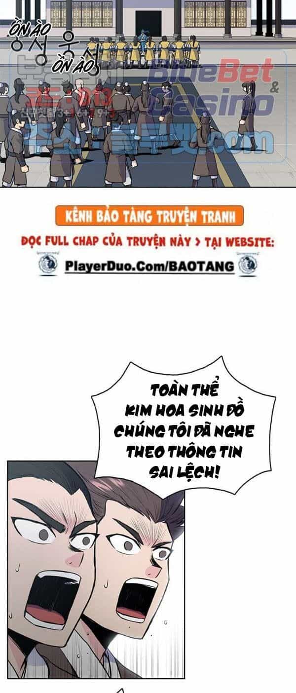 Phong Vân Chiến Thần - Chương 14 - ảnh 21