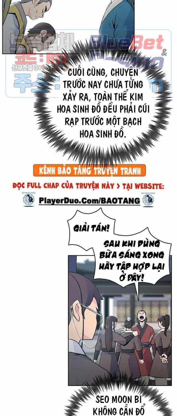 Phong Vân Chiến Thần - Chương 14 - ảnh 25