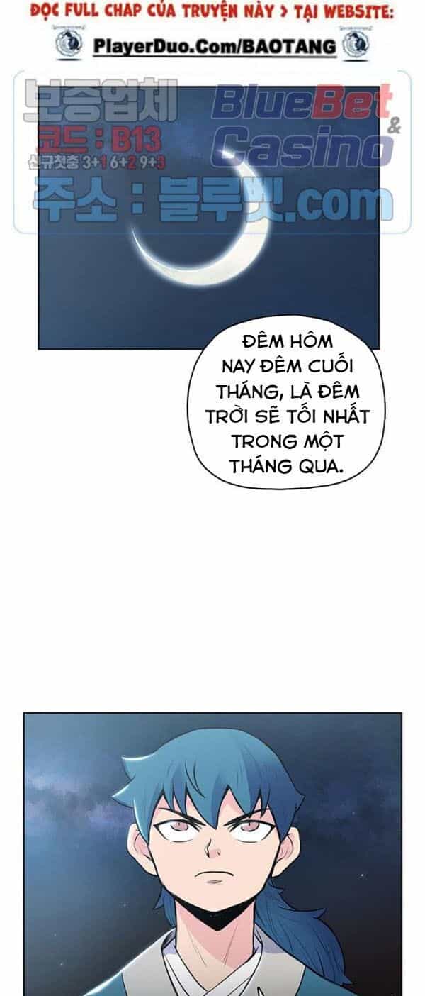 Phong Vân Chiến Thần - Chương 14 - ảnh 46