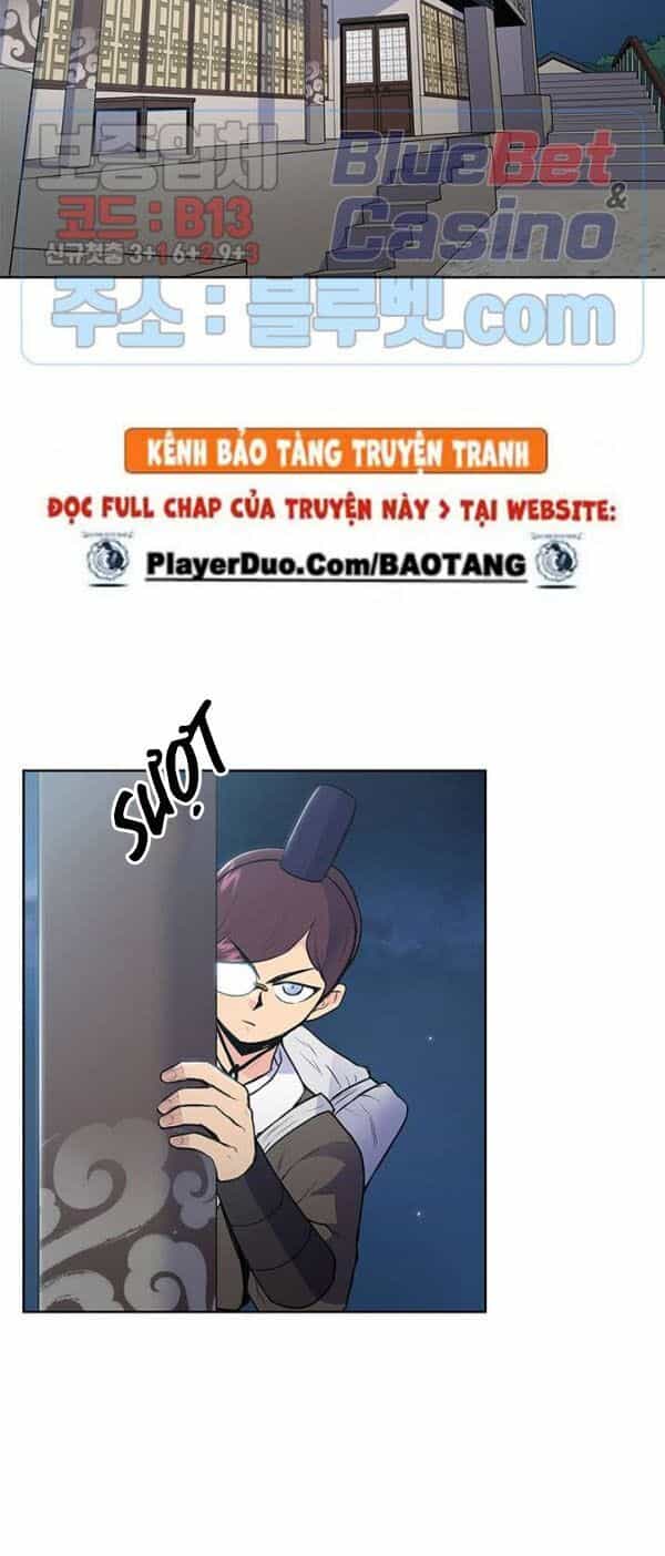 Phong Vân Chiến Thần - Chương 14 - ảnh 48