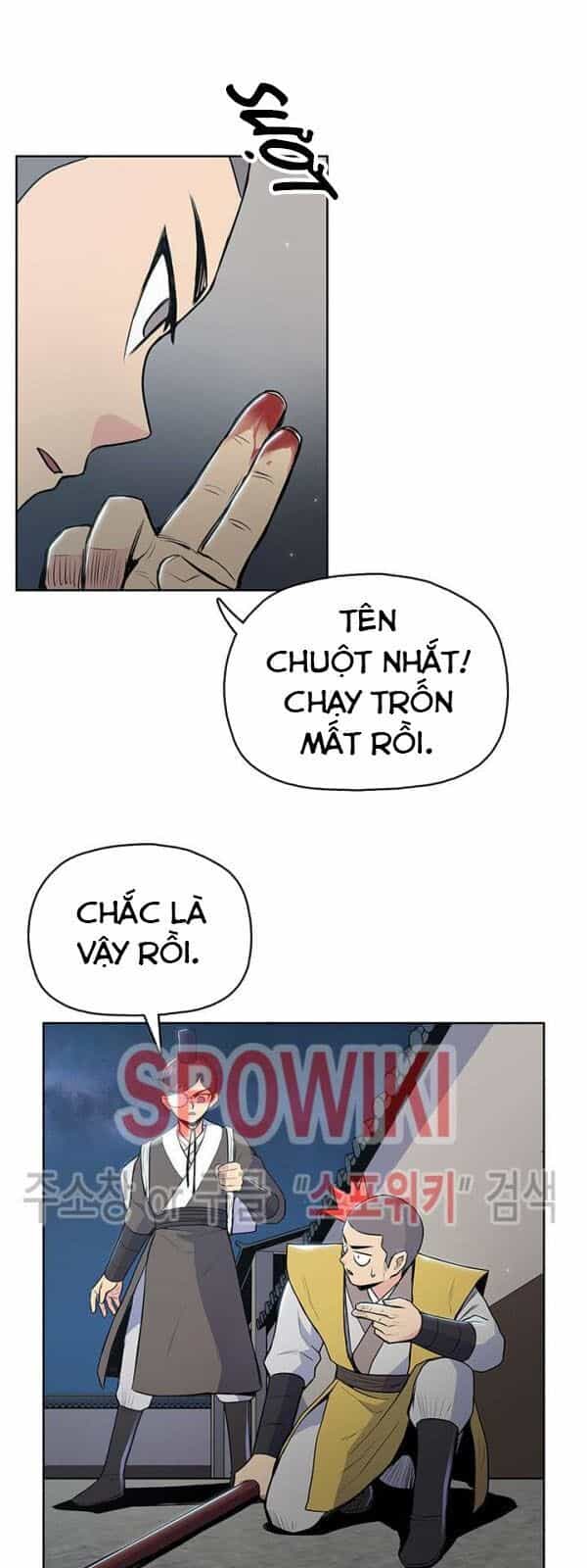 Phong Vân Chiến Thần - Chương 15 - ảnh 14