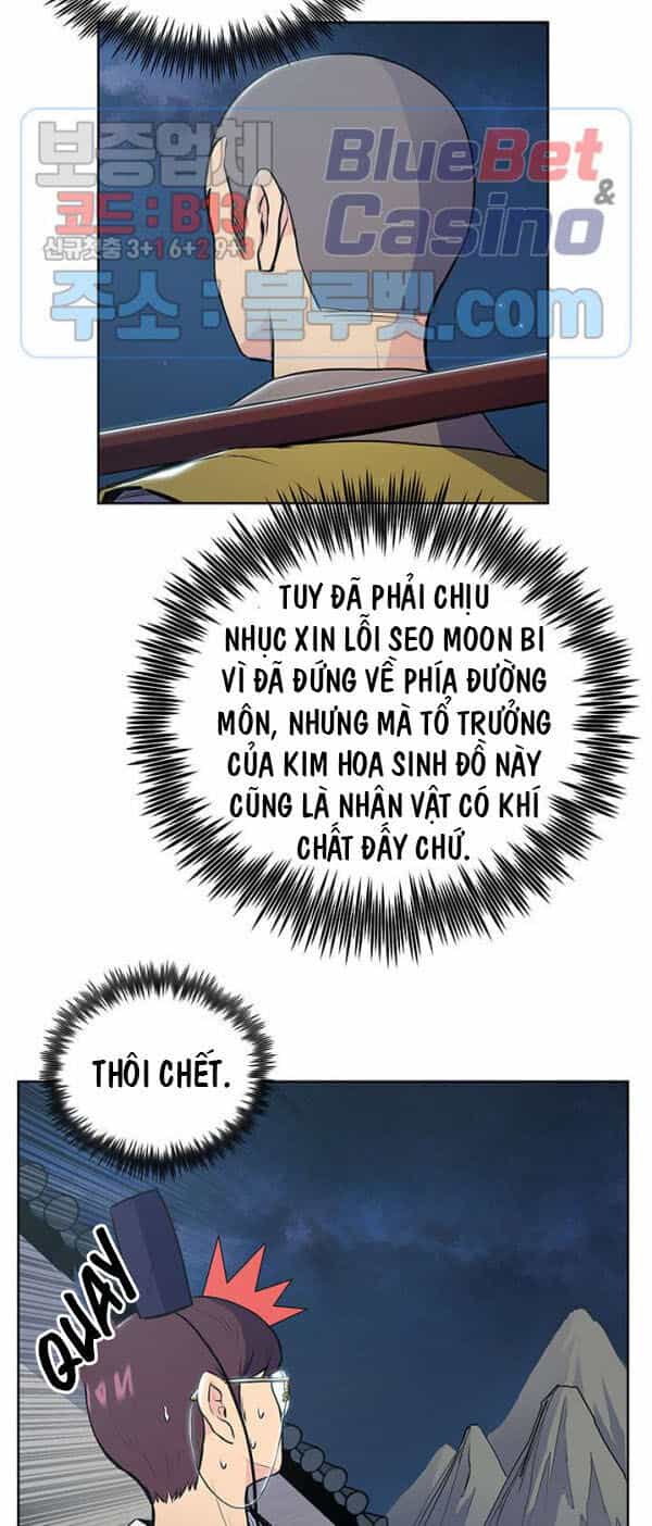 Phong Vân Chiến Thần - Chương 15 - ảnh 19