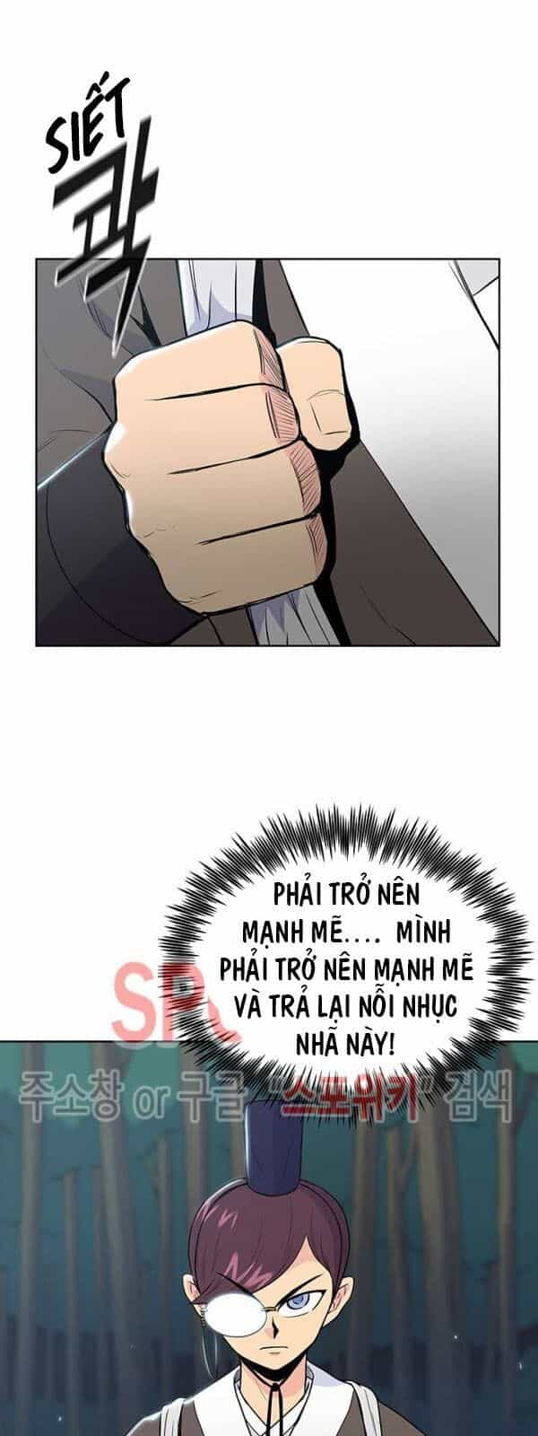 Phong Vân Chiến Thần - Chương 15 - ảnh 35
