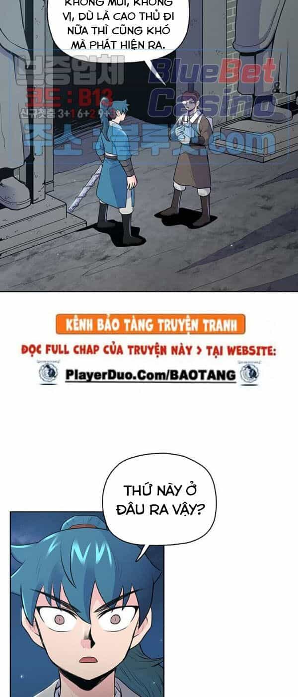 Phong Vân Chiến Thần - Chương 16 - ảnh 15