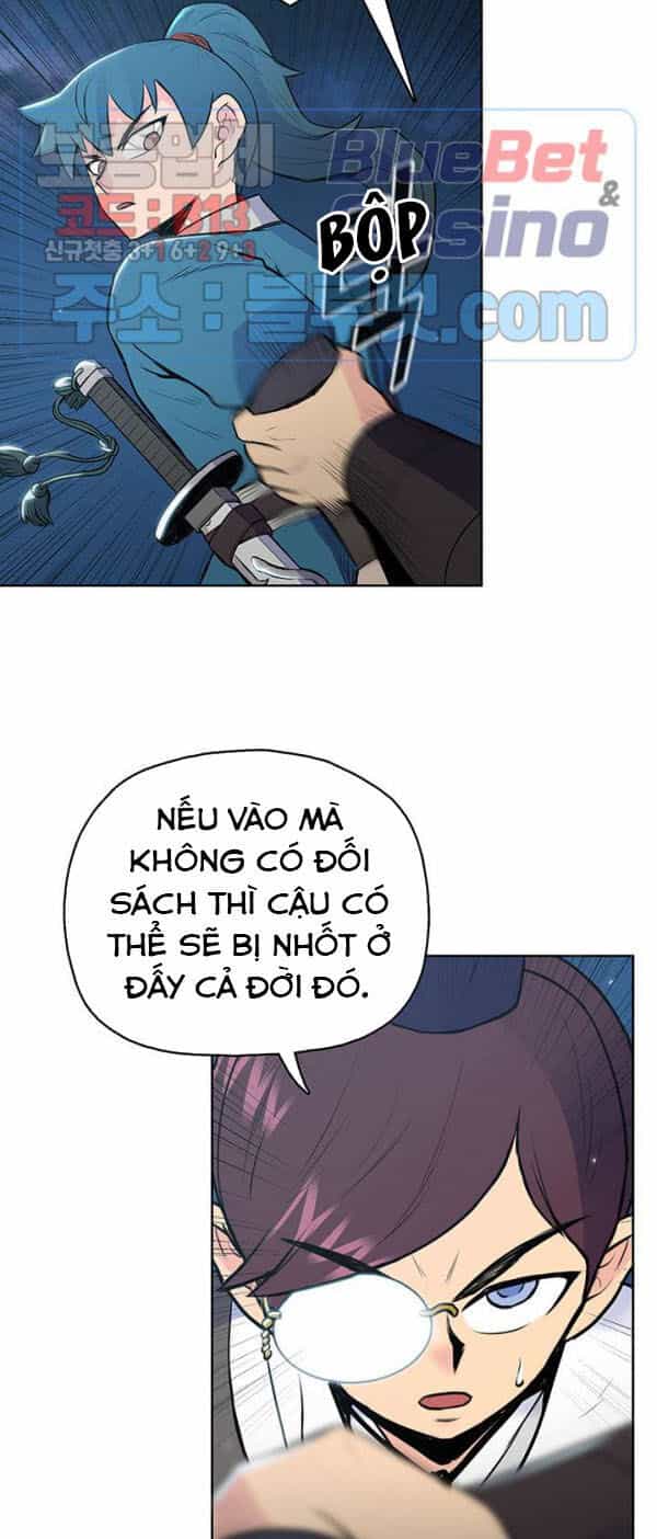 Phong Vân Chiến Thần - Chương 16 - ảnh 19