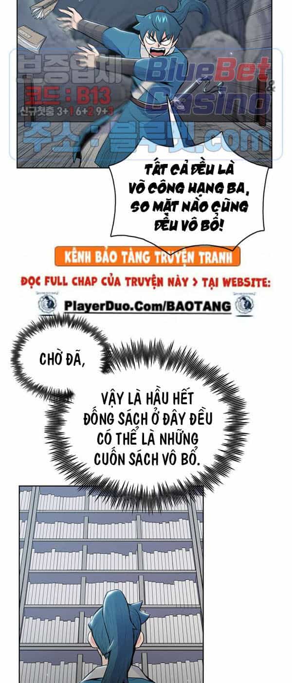 Phong Vân Chiến Thần - Chương 16 - ảnh 44