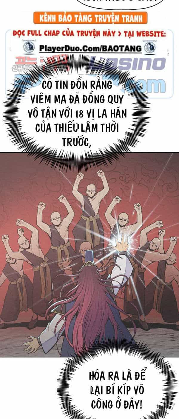 Phong Vân Chiến Thần - Chương 16 - ảnh 52
