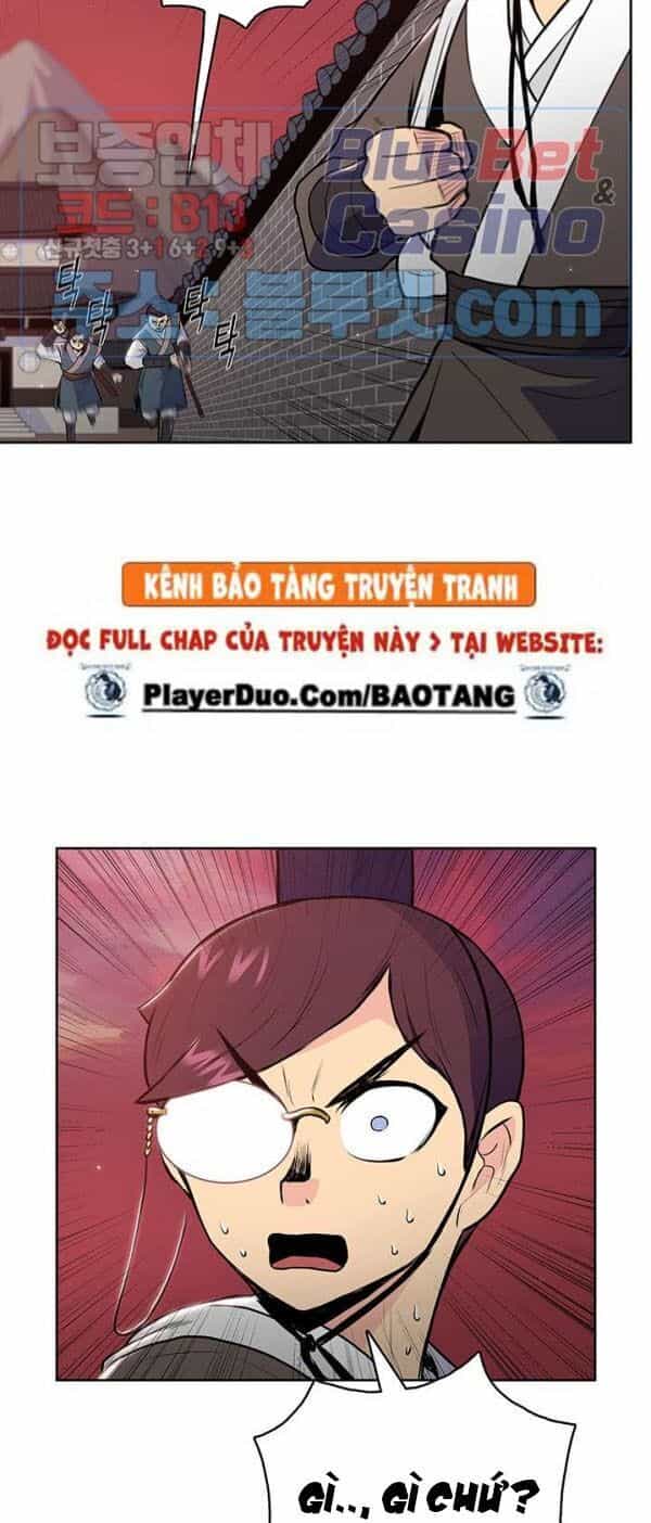 Phong Vân Chiến Thần - Chương 16 - ảnh 60