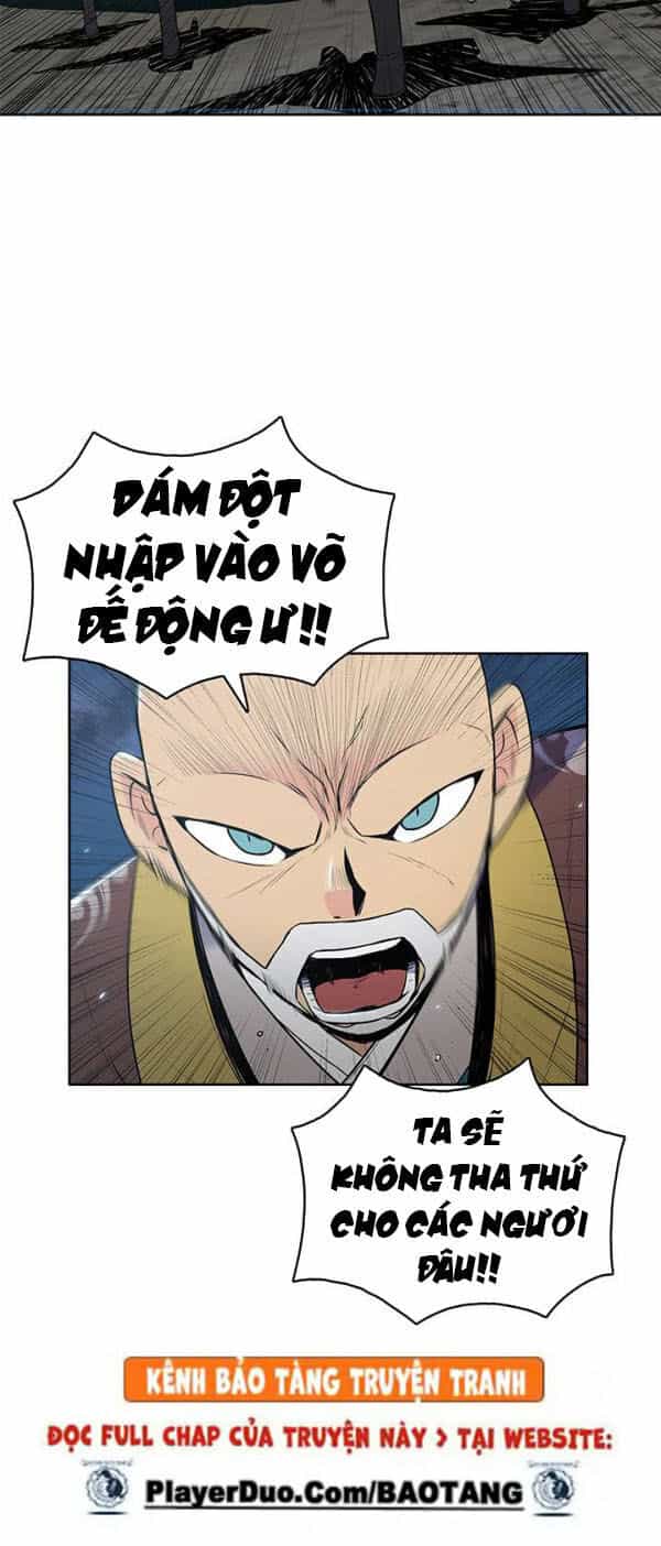 Phong Vân Chiến Thần - Chương 17 - ảnh 36