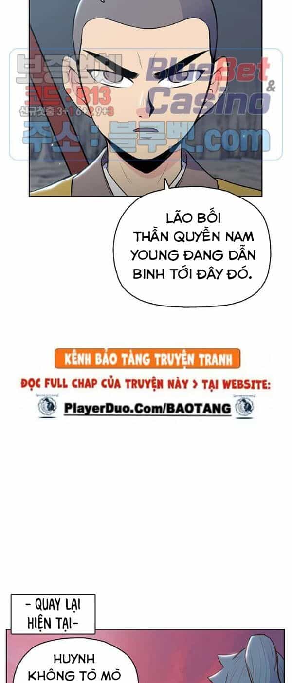 Phong Vân Chiến Thần - Chương 18 - ảnh 15