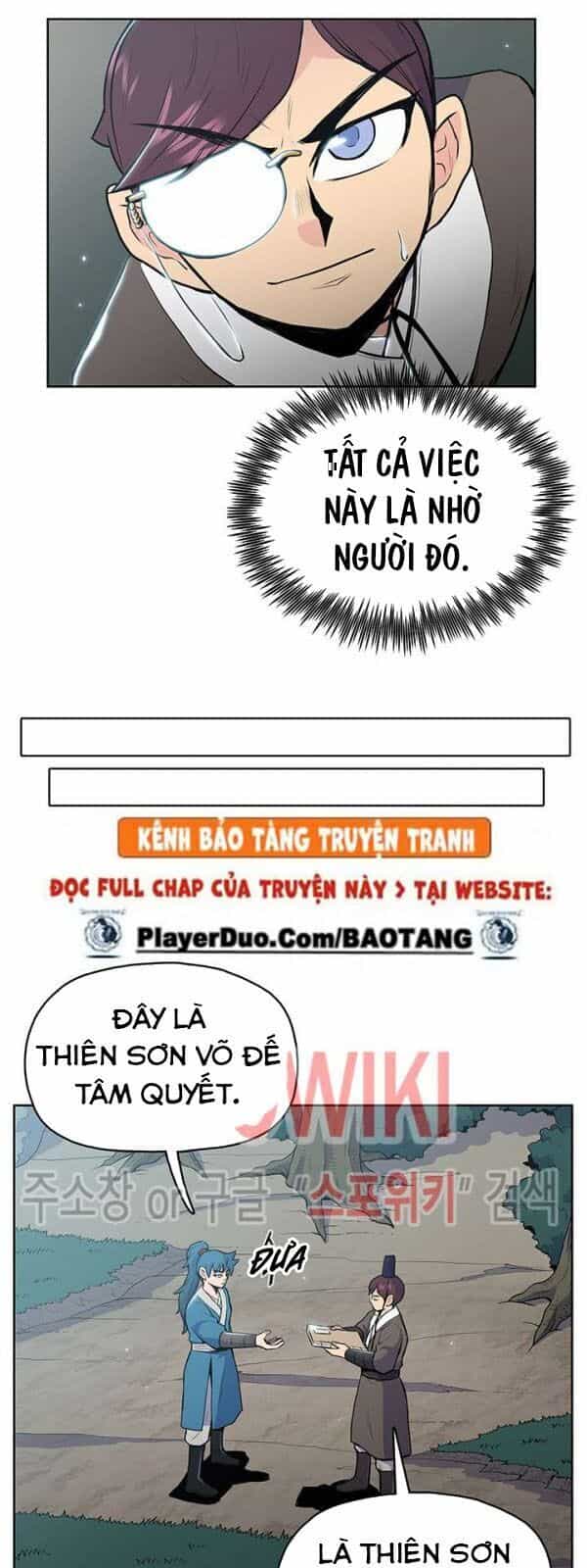 Phong Vân Chiến Thần - Chương 18 - ảnh 37