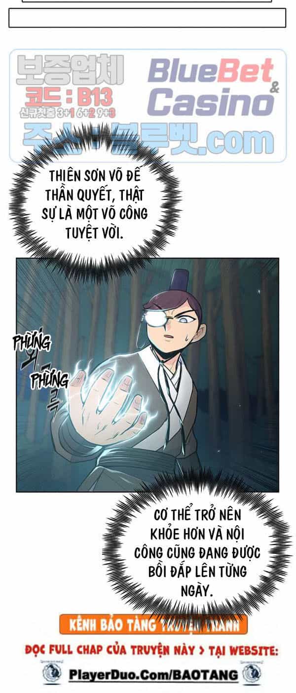 Phong Vân Chiến Thần - Chương 18 - ảnh 40
