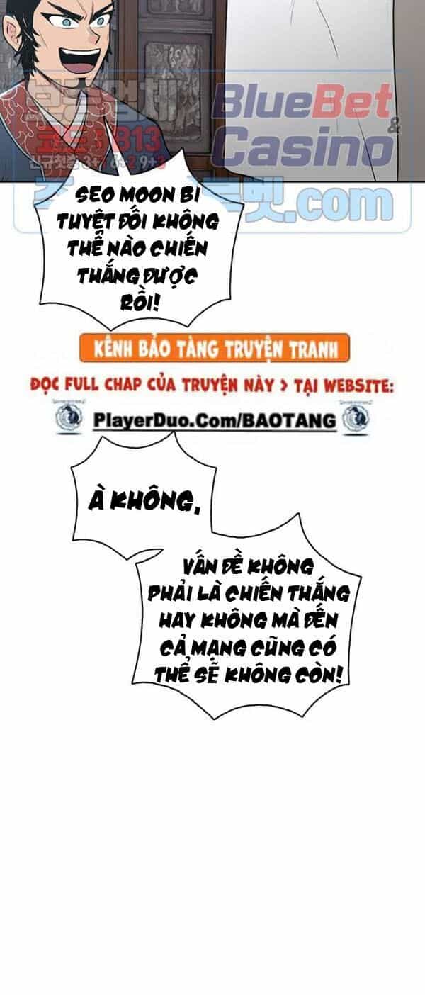 Phong Vân Chiến Thần - Chương 18 - ảnh 58
