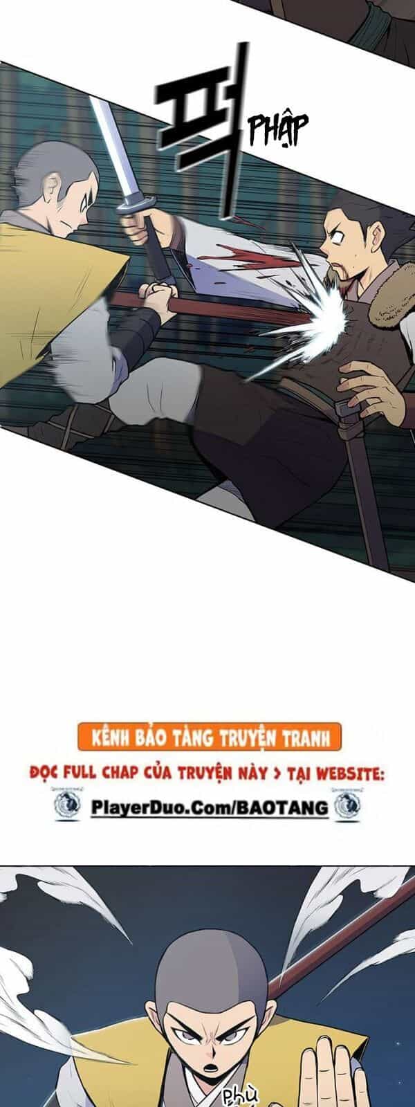 Phong Vân Chiến Thần - Chương 19 - ảnh 31