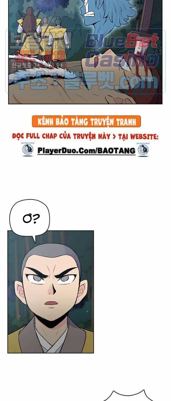 Phong Vân Chiến Thần - Chương 19 - ảnh 36
