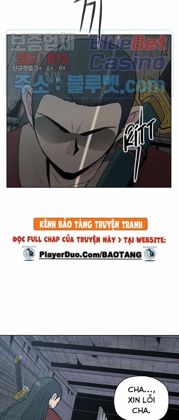 Phong Vân Chiến Thần - Chương 19 - ảnh 57