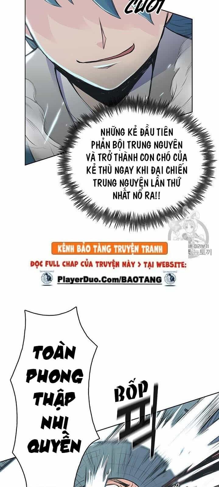 Phong Vân Chiến Thần - Chương 2 - ảnh 16