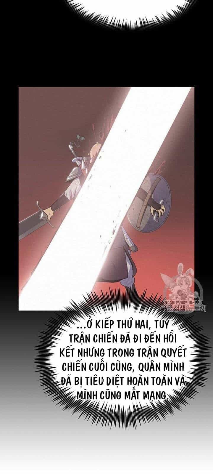 Phong Vân Chiến Thần - Chương 2 - ảnh 9